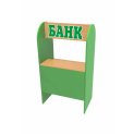 Игровая мебель 'БАНК' 